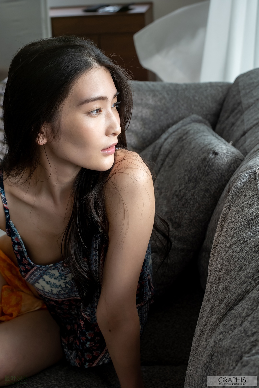 (2021 - 06 - 04) HONJO Suzu (本庄铃) - Rainy Season Special 2021 - Refresh