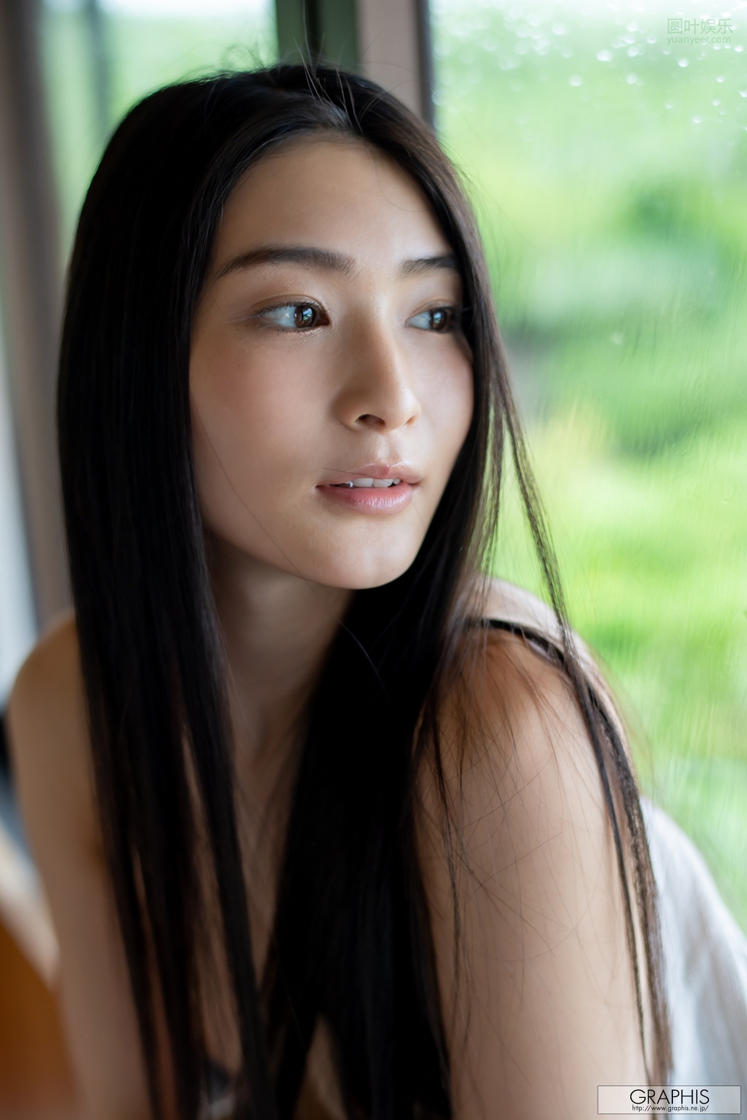 (2021 - 06 - 04) HONJO Suzu (本庄铃) - Rainy Season Special 2021 - Refresh