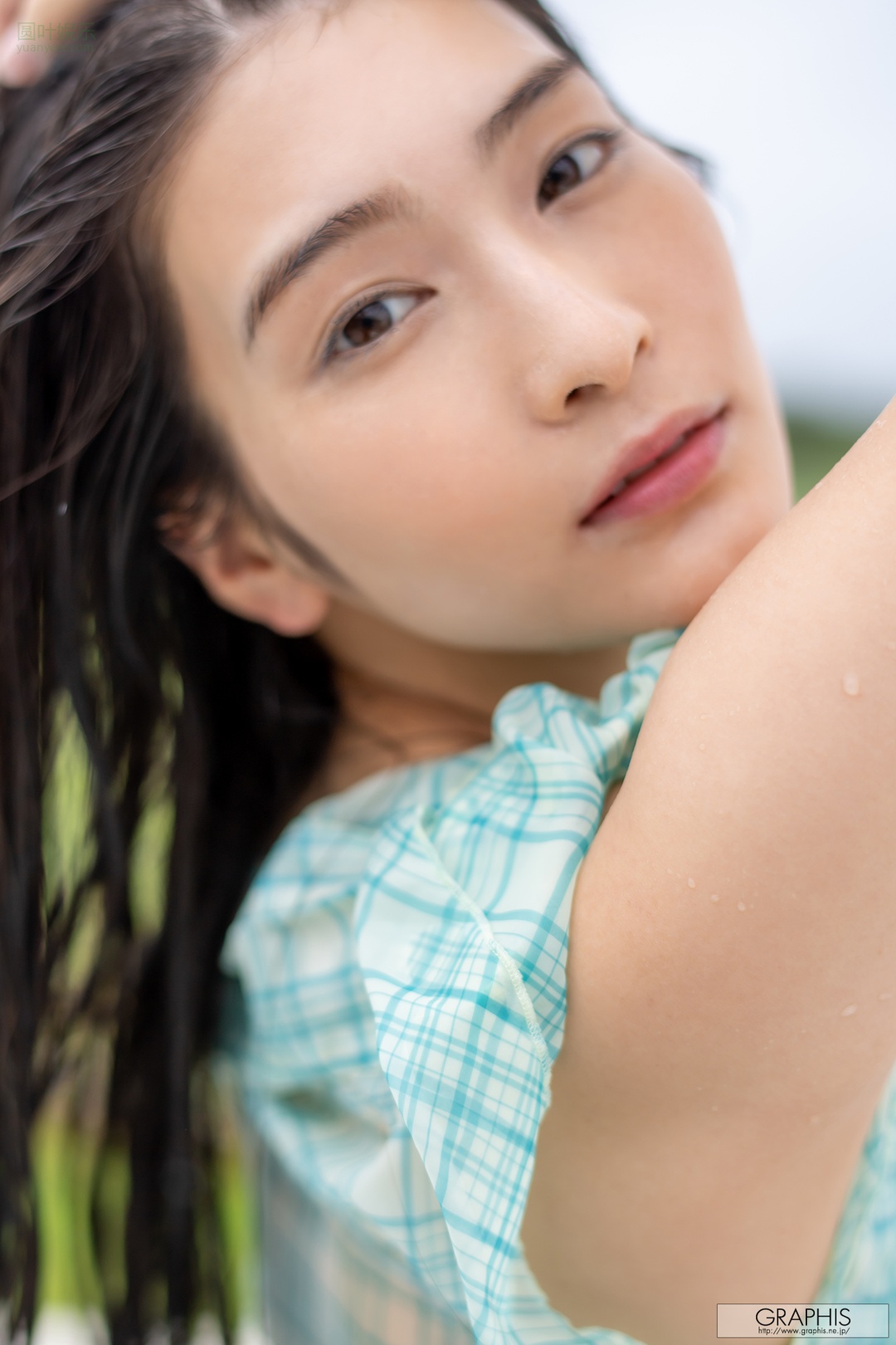 (2021 - 06 - 04) HONJO Suzu (本庄铃) - Rainy Season Special 2021 - Refresh