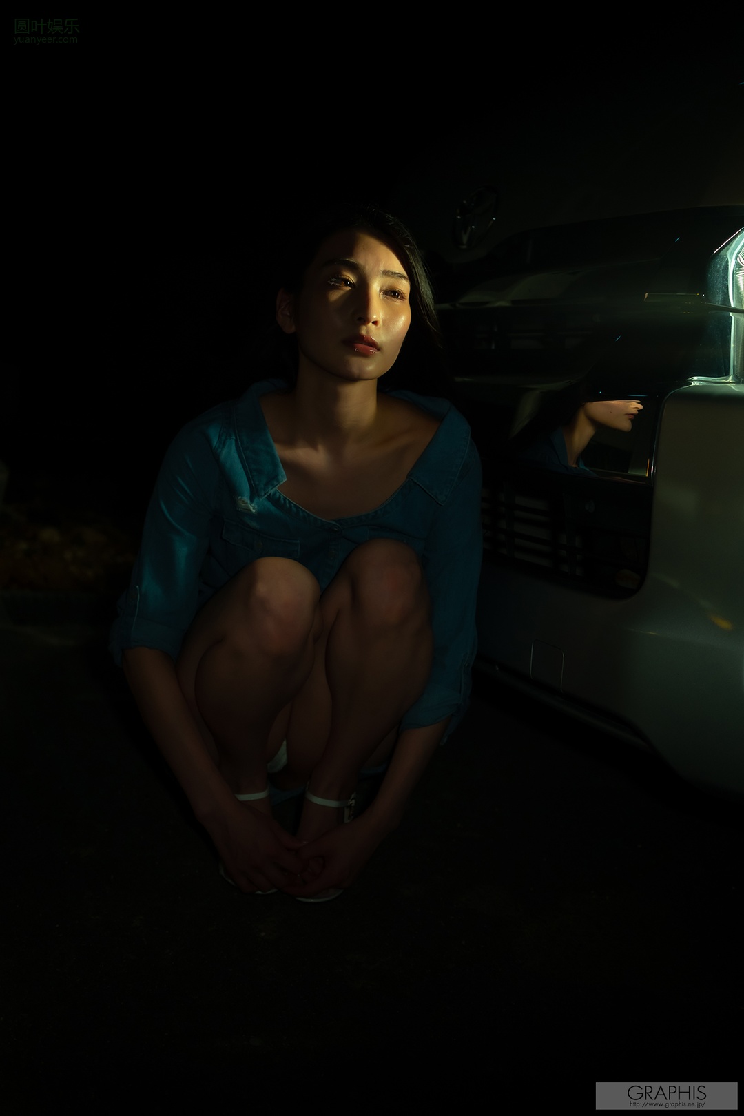 (2021 - 06 - 04) HONJO Suzu (本庄铃) - Rainy Season Special 2021 - Refresh