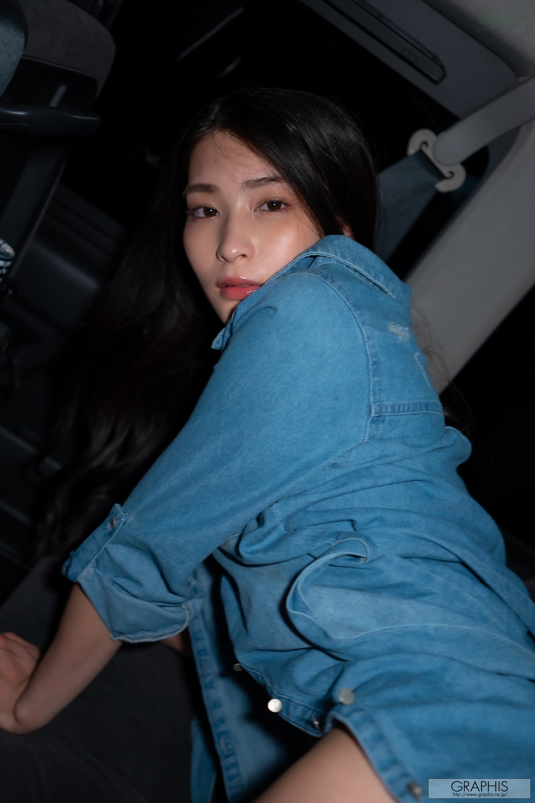 (2021 - 06 - 04) HONJO Suzu (本庄铃) - Rainy Season Special 2021 - Refresh