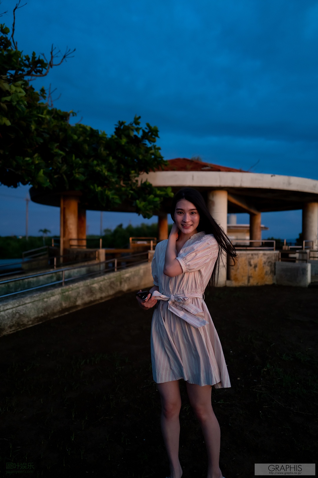 (2021 - 06 - 04) HONJO Suzu (本庄铃) - Rainy Season Special 2021 - Refresh