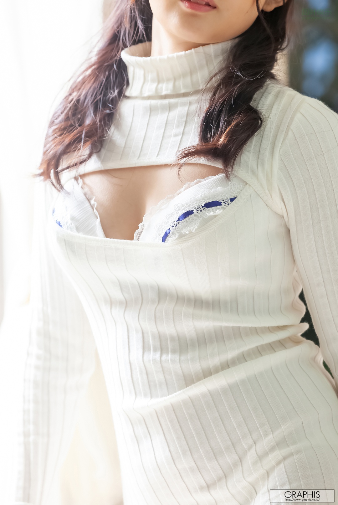 (2021 - 11 - 19) HORISAWA Mayu (堀沢茉由)