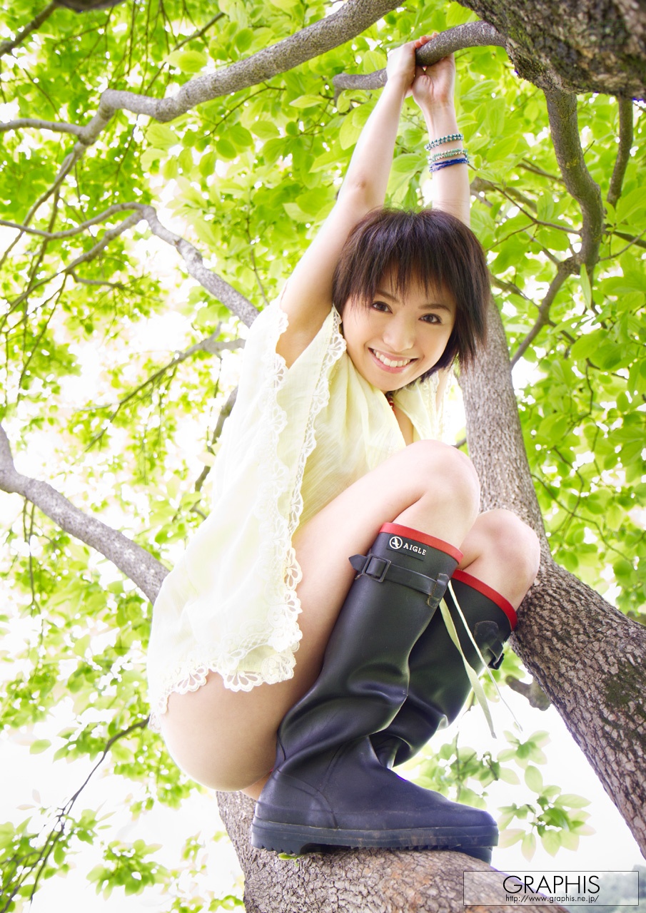 (2011 - 08 - 12) HOSHIMI Rika (星美りか) - Summer Special 2011 - Bold Decision