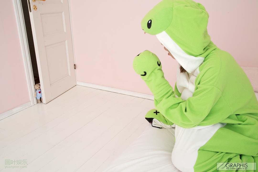 (2014 - 05 - 16) HOSHINO Chisa (星野千纱)