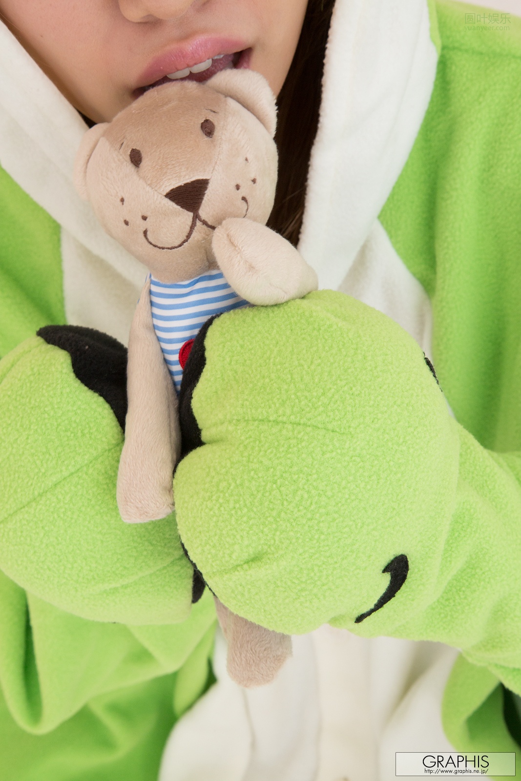 (2014 - 05 - 16) HOSHINO Chisa (星野千纱)