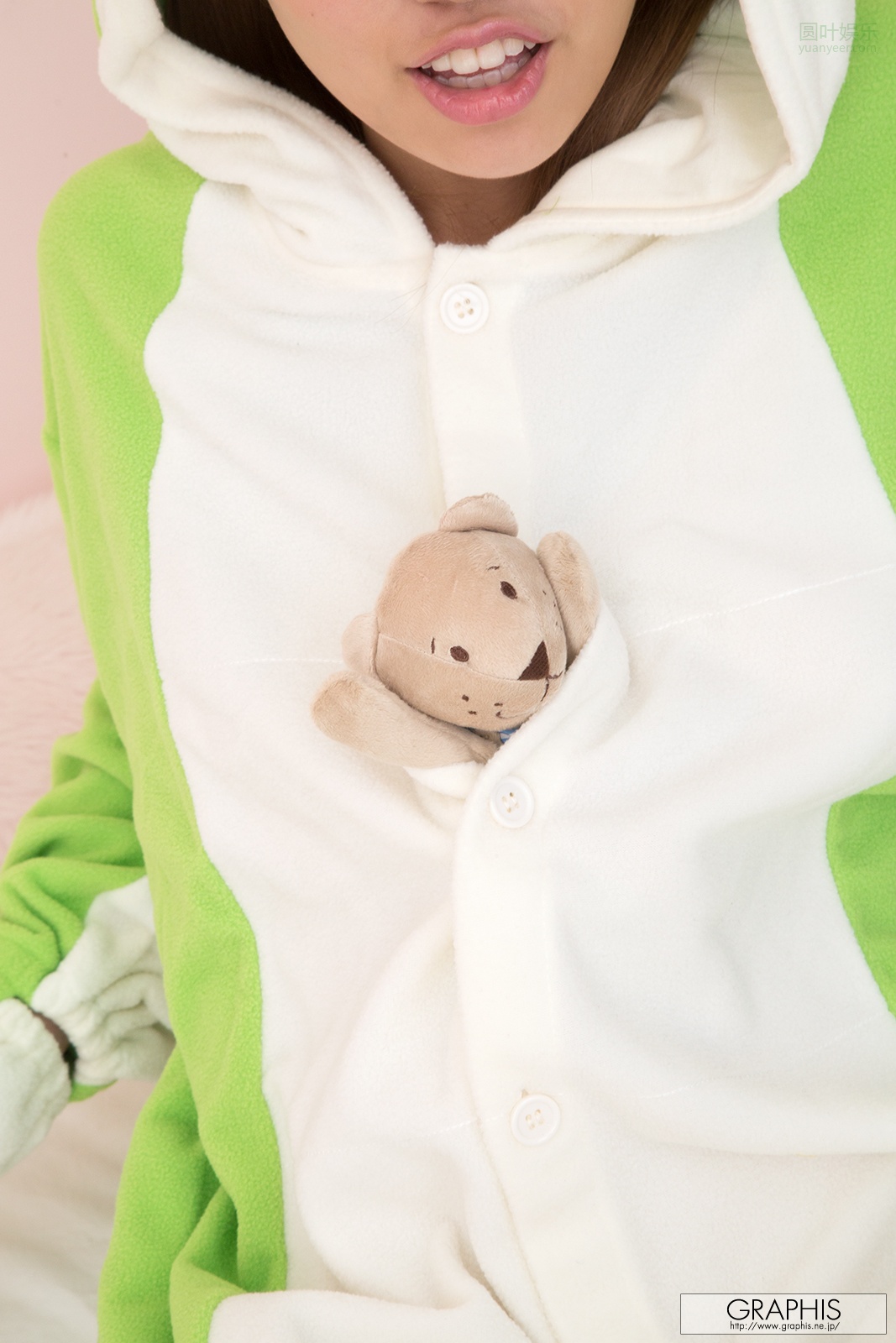 (2014 - 05 - 16) HOSHINO Chisa (星野千纱)