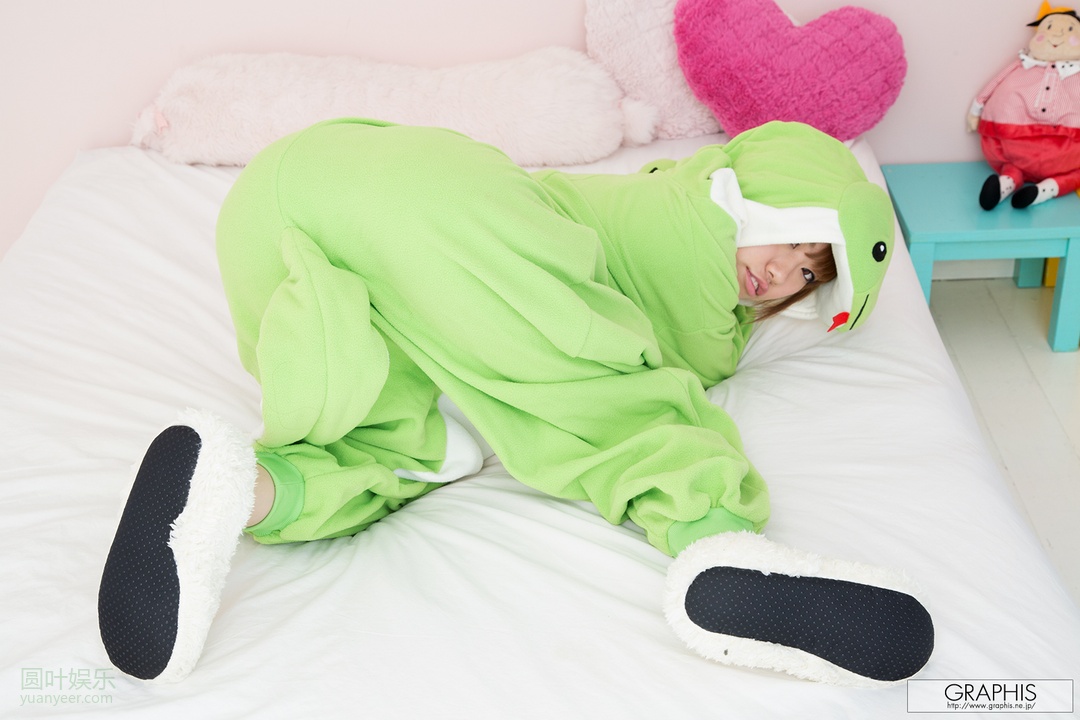 (2014 - 05 - 16) HOSHINO Chisa (星野千纱)