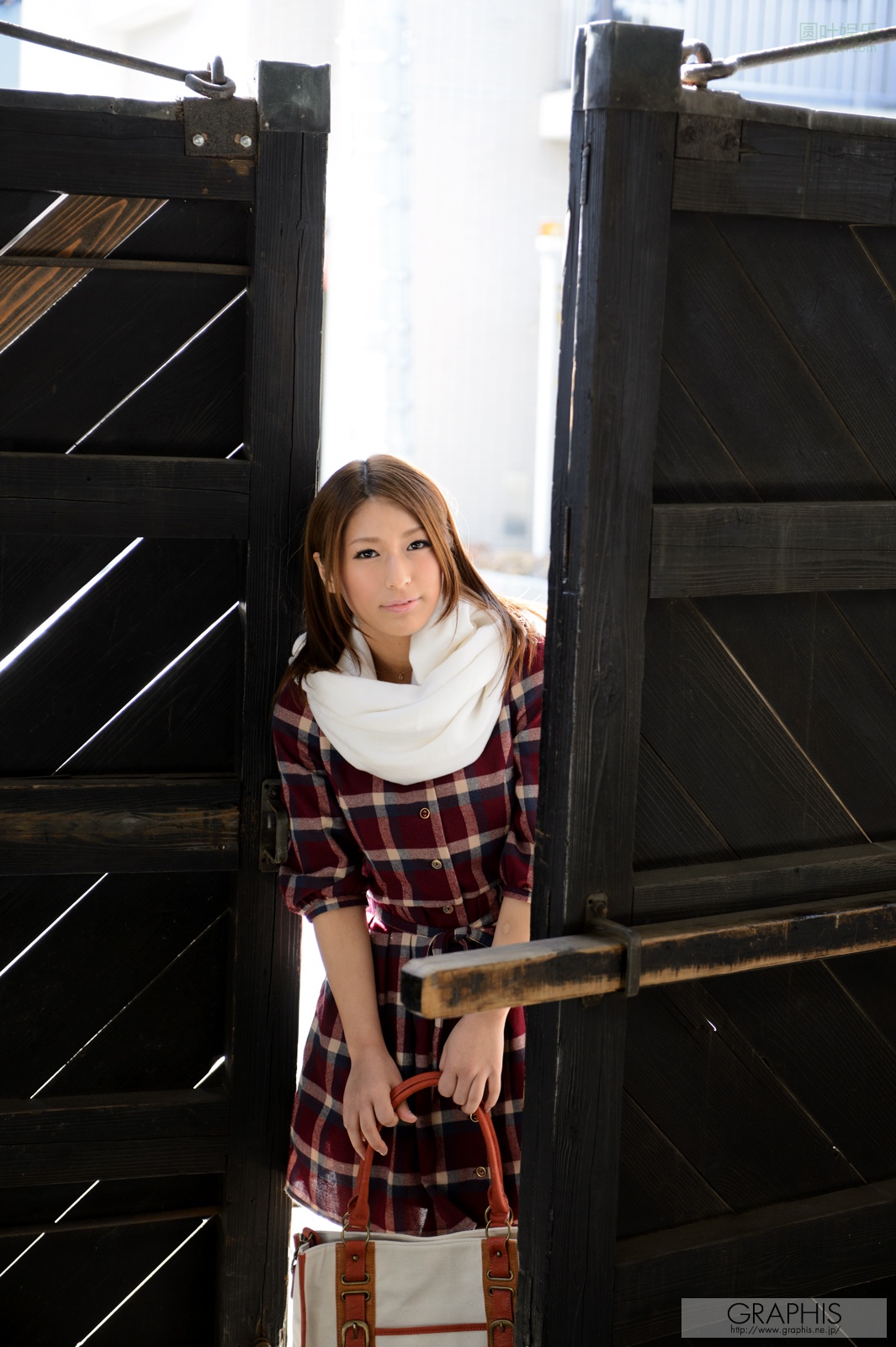 (2012 - 12 - 14) HOSHINO Nami (星野ナミ)