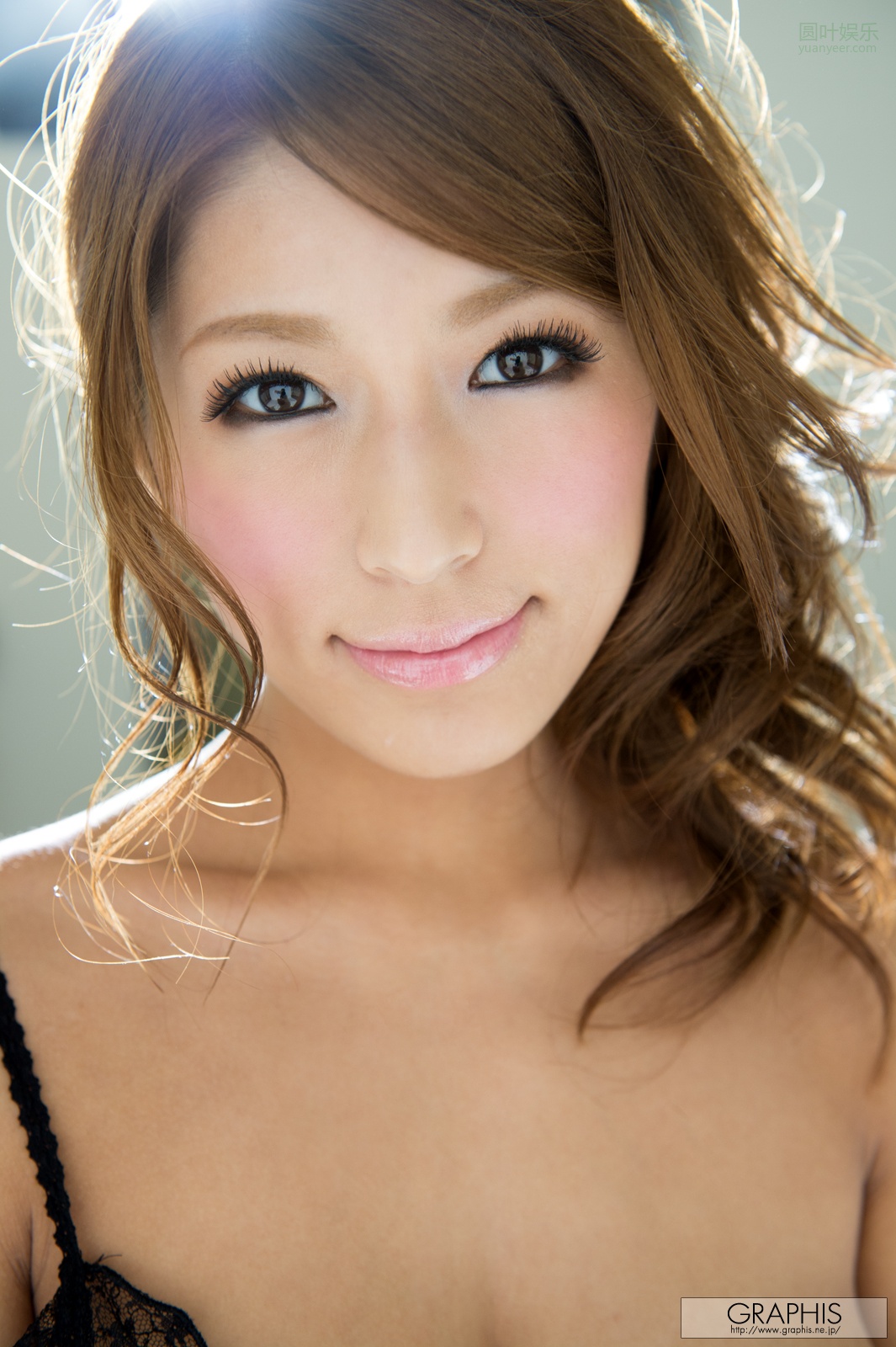 (2012 - 12 - 14) HOSHINO Nami (星野ナミ)