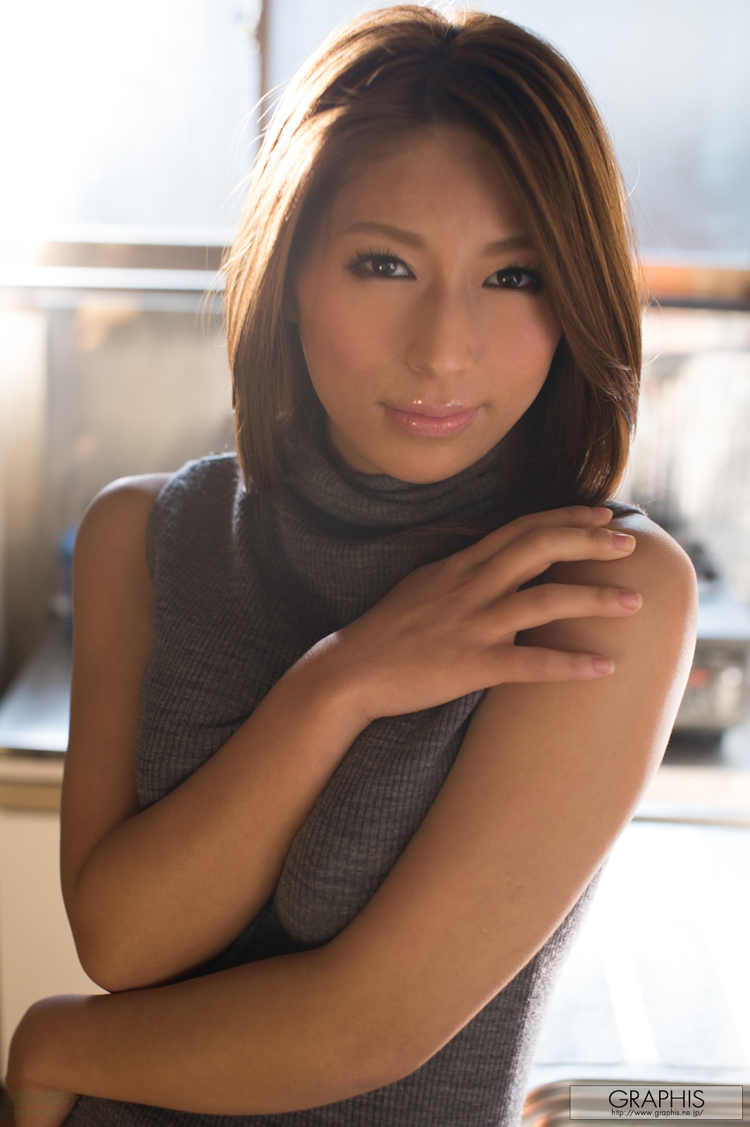 (2012 - 12 - 14) HOSHINO Nami (星野ナミ)