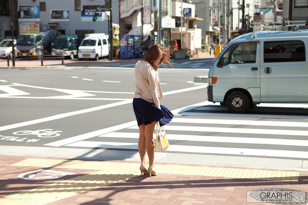 (2012 - 03 - 29) HOUJOU Yayoi (北条弥生)