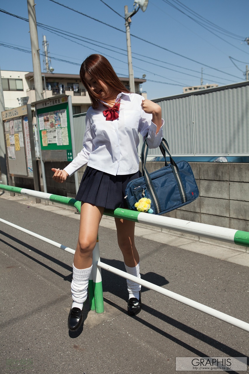 (2012 - 03 - 29) HOUJOU Yayoi (北条弥生)