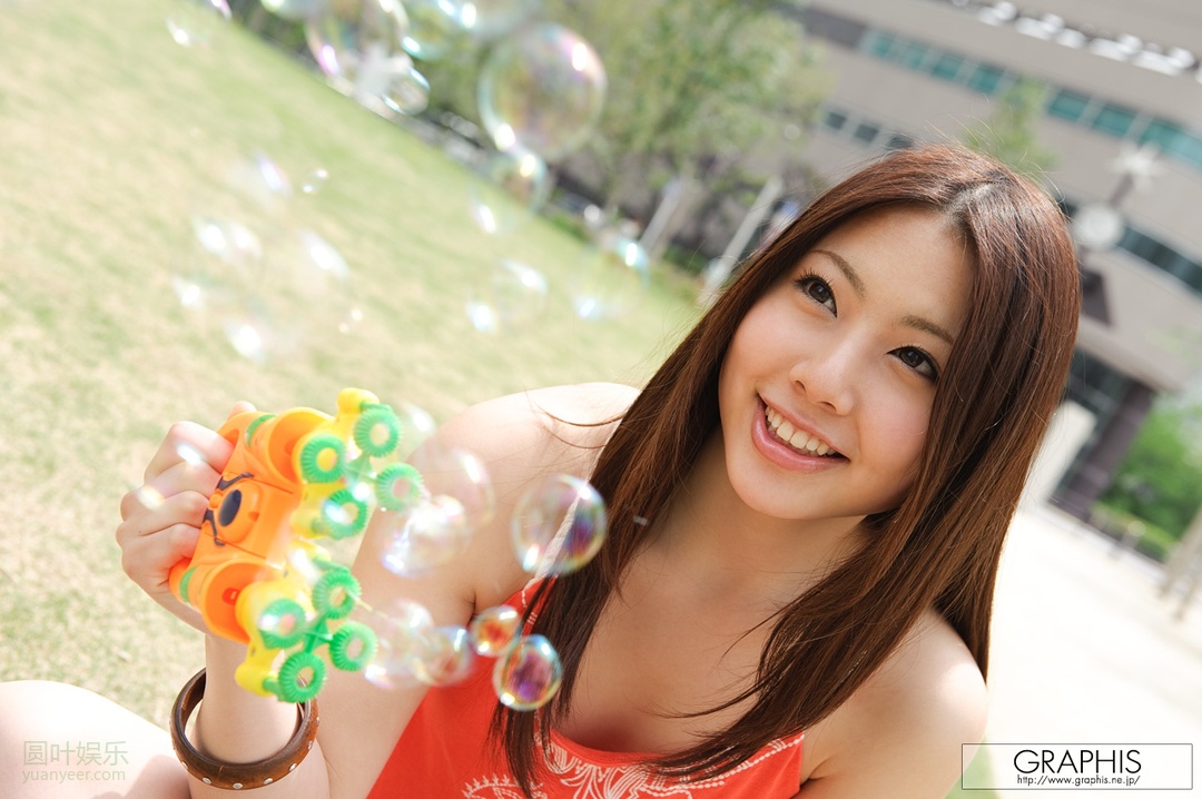 (2011 - 05 - 27) ICHIKAWA Maho (市川まほ)