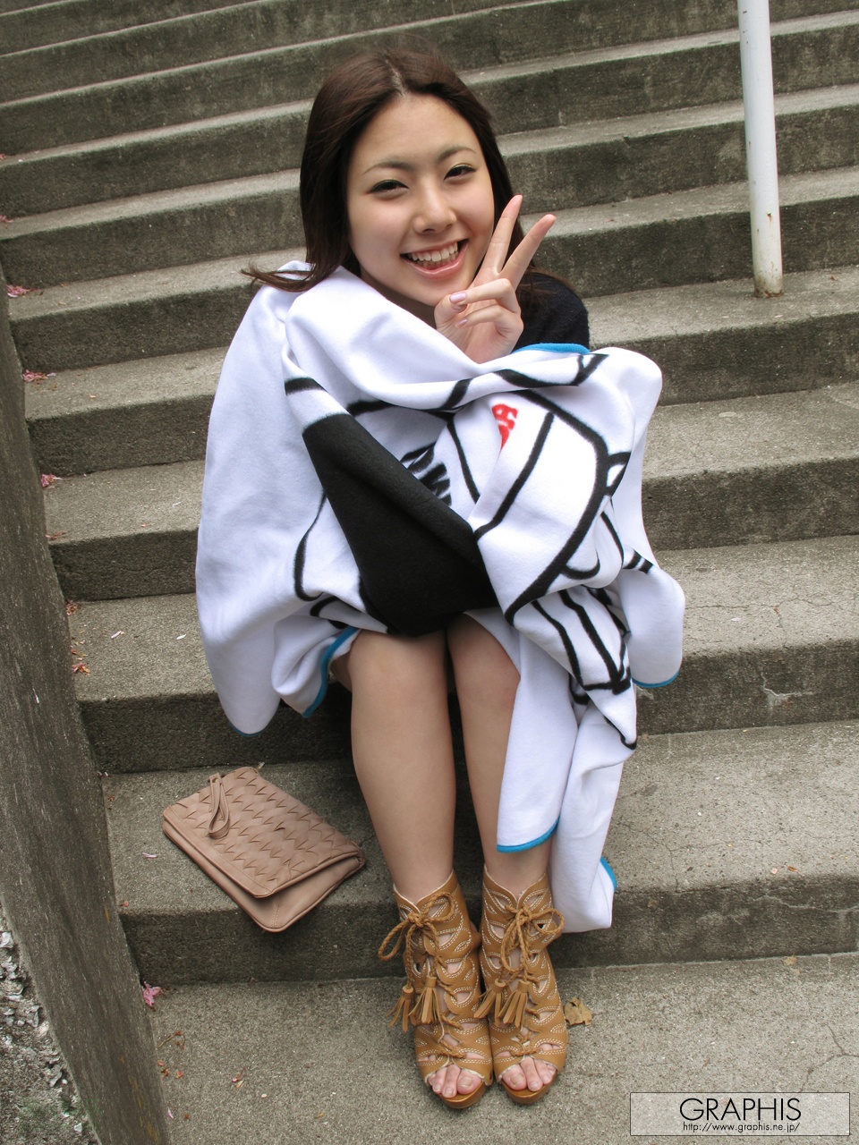 (2011 - 05 - 27) ICHIKAWA Maho (市川まほ)