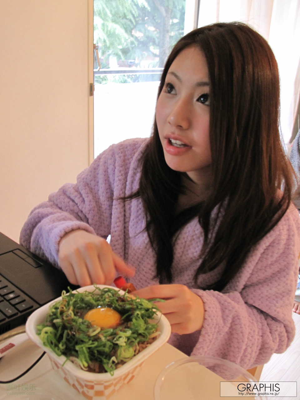 (2011 - 05 - 27) ICHIKAWA Maho (市川まほ)