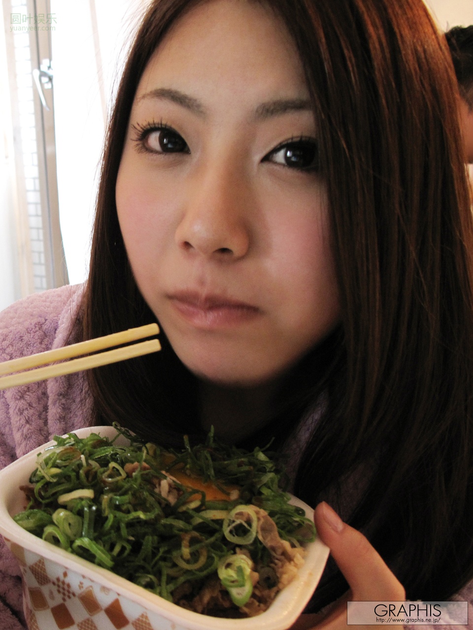 (2011 - 05 - 27) ICHIKAWA Maho (市川まほ)