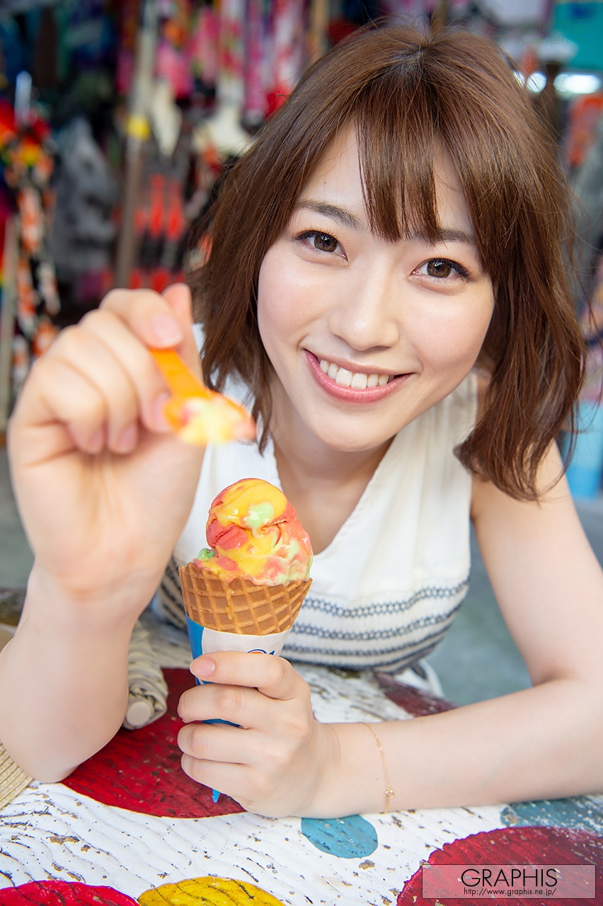 (2017 - 03 - 01) ICHIKAWA Masami (市川まさみ) Calendar