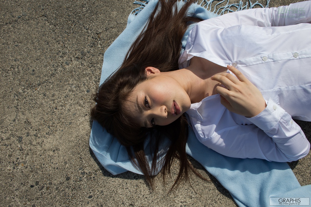 (2016 - 03 - 25) ICHIKAWA Masami (市川まさみ) - I’m here