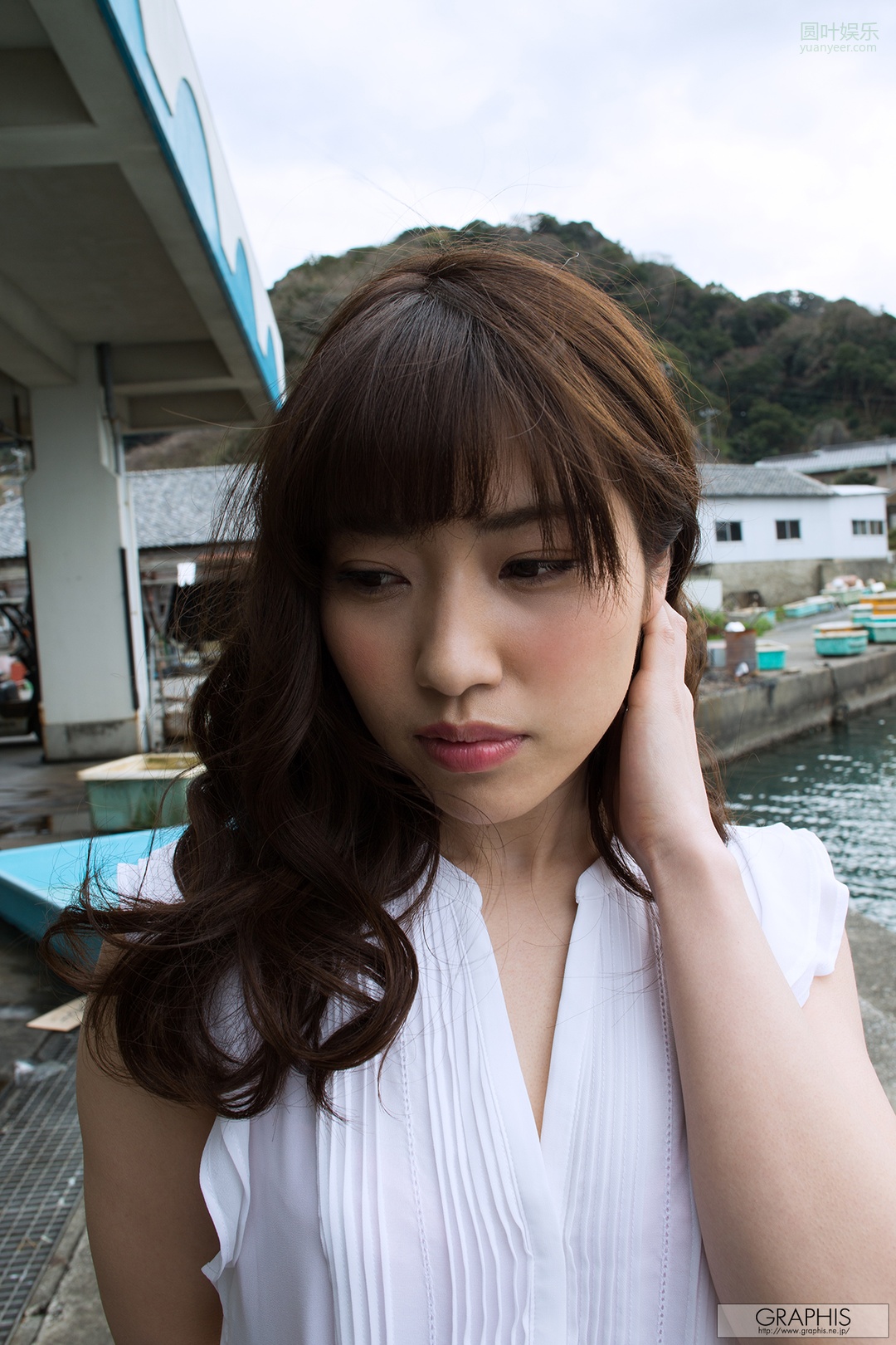 (2016 - 03 - 25) ICHIKAWA Masami (市川まさみ) - I’m here