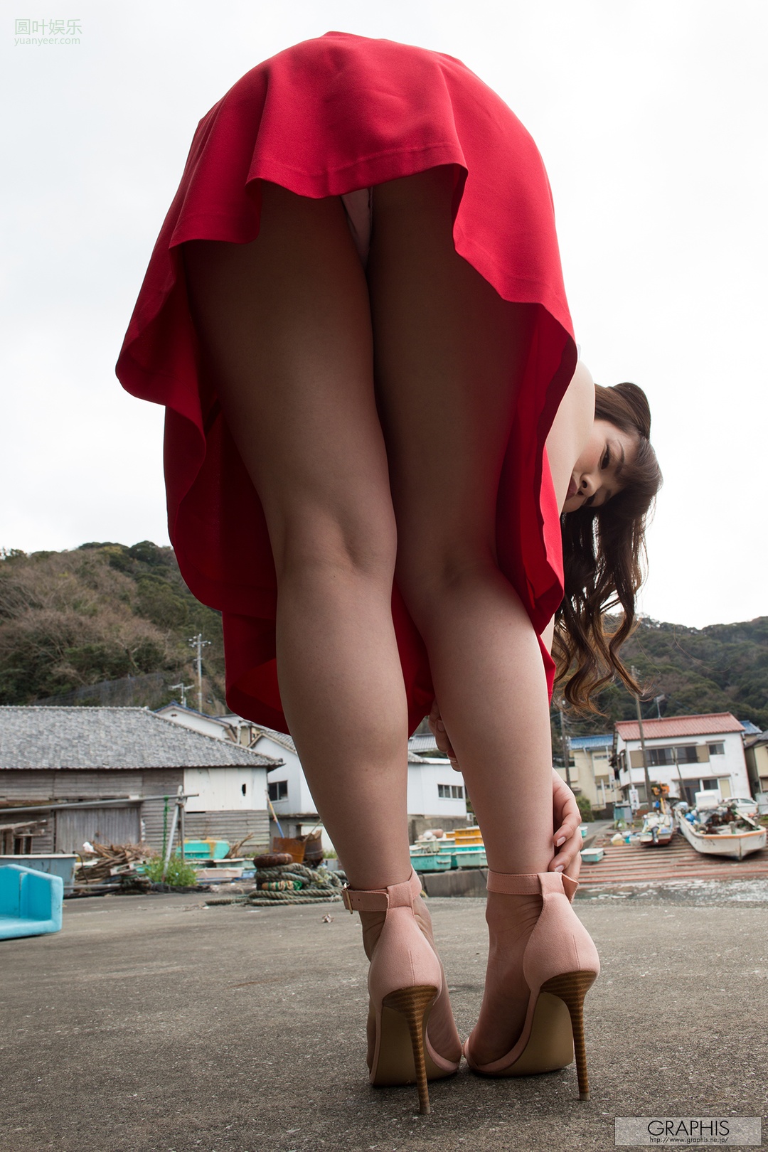 (2016 - 03 - 25) ICHIKAWA Masami (市川まさみ) - I’m here