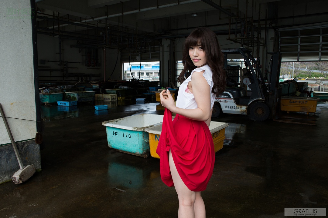 (2016 - 03 - 25) ICHIKAWA Masami (市川まさみ) - I’m here