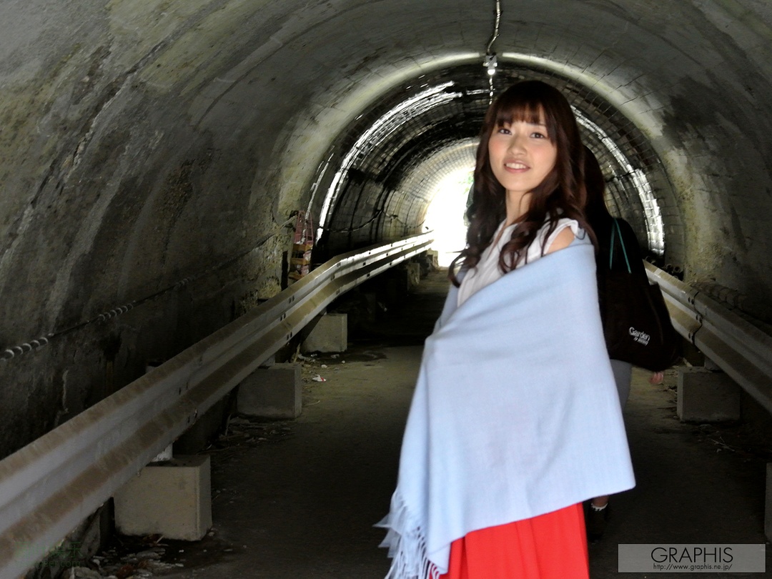 (2016 - 03 - 25) ICHIKAWA Masami (市川まさみ) - I’m here