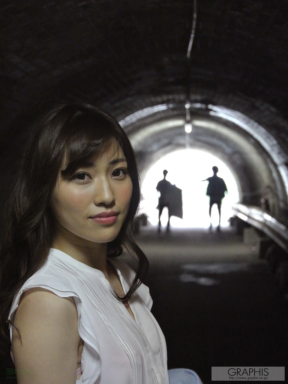 (2016 - 03 - 25) ICHIKAWA Masami (市川まさみ) - I’m here