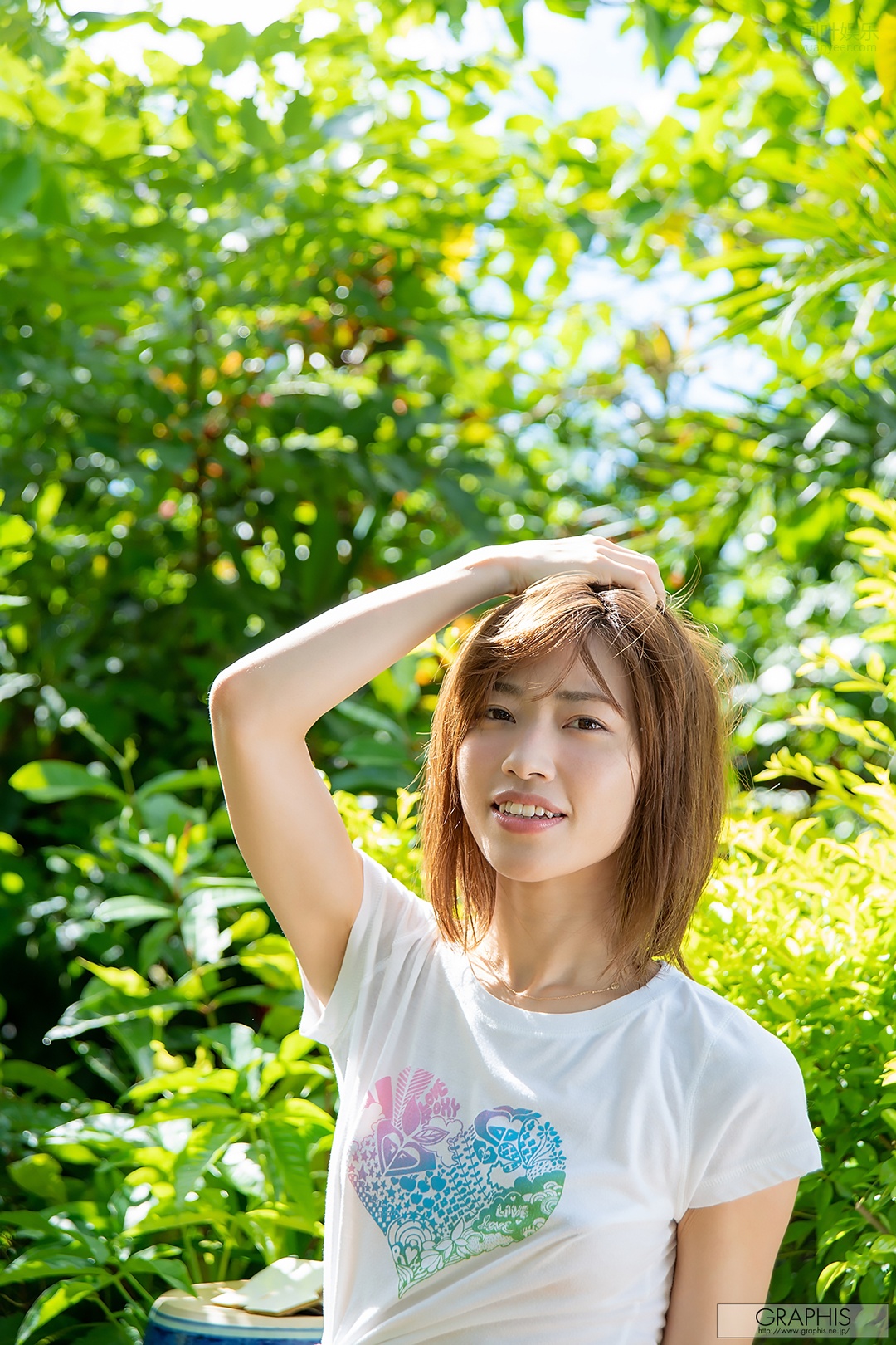 (2019 - 02 - 22) ICHIKAWA Masami (市川まさみ) - Majestic Beauty封面图片