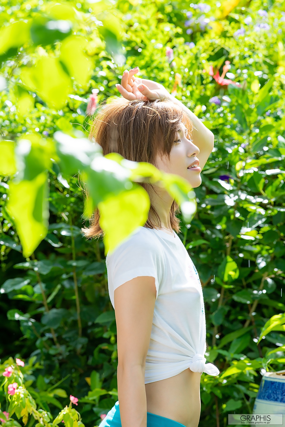 (2019 - 02 - 22) ICHIKAWA Masami (市川まさみ) - Majestic Beauty