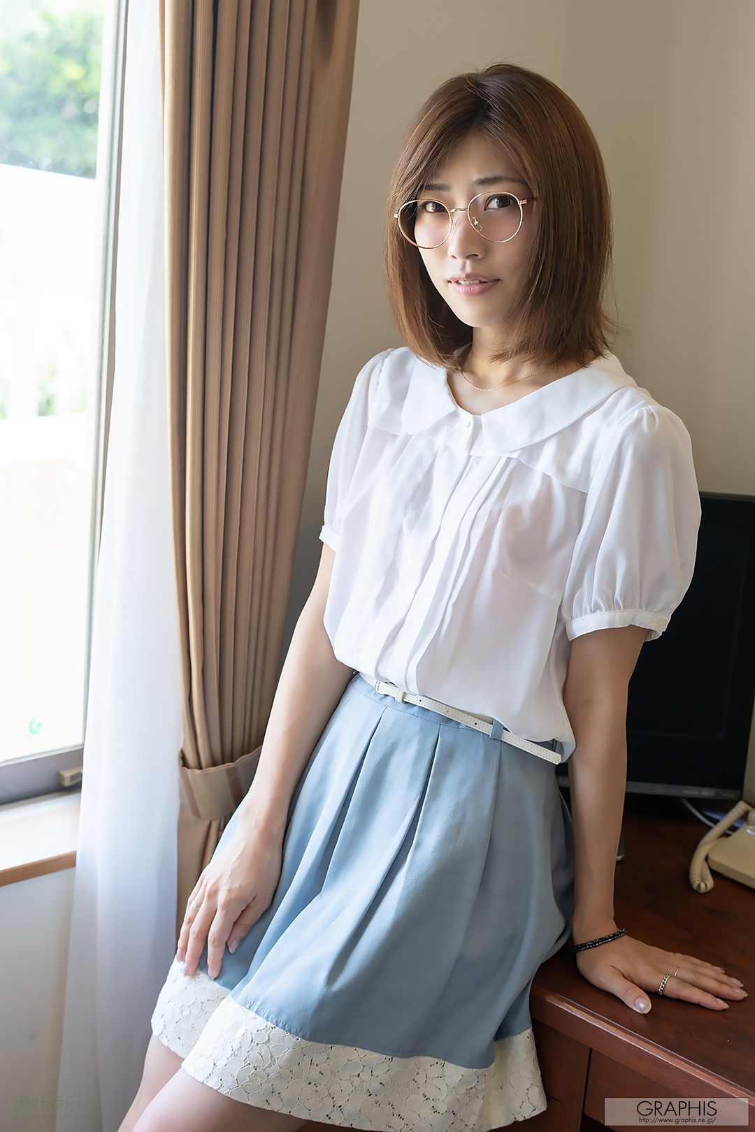 (2019 - 02 - 22) ICHIKAWA Masami (市川まさみ) - Majestic Beauty