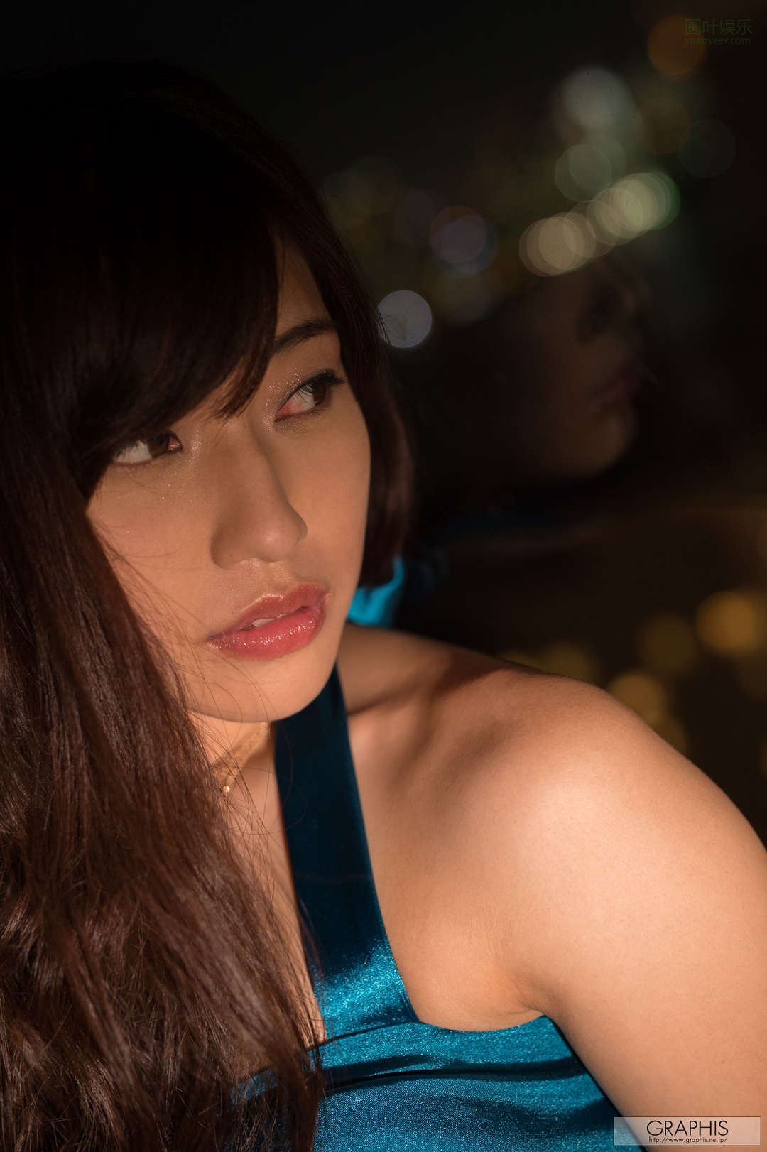 (2016 - 09 - 02) ICHIKAWA Masami (市川まさみ) - Special Limited Gallery