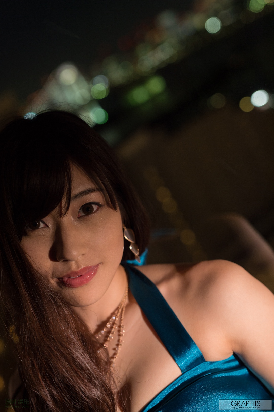 (2016 - 09 - 02) ICHIKAWA Masami (市川まさみ) - Special Limited Gallery封面图片