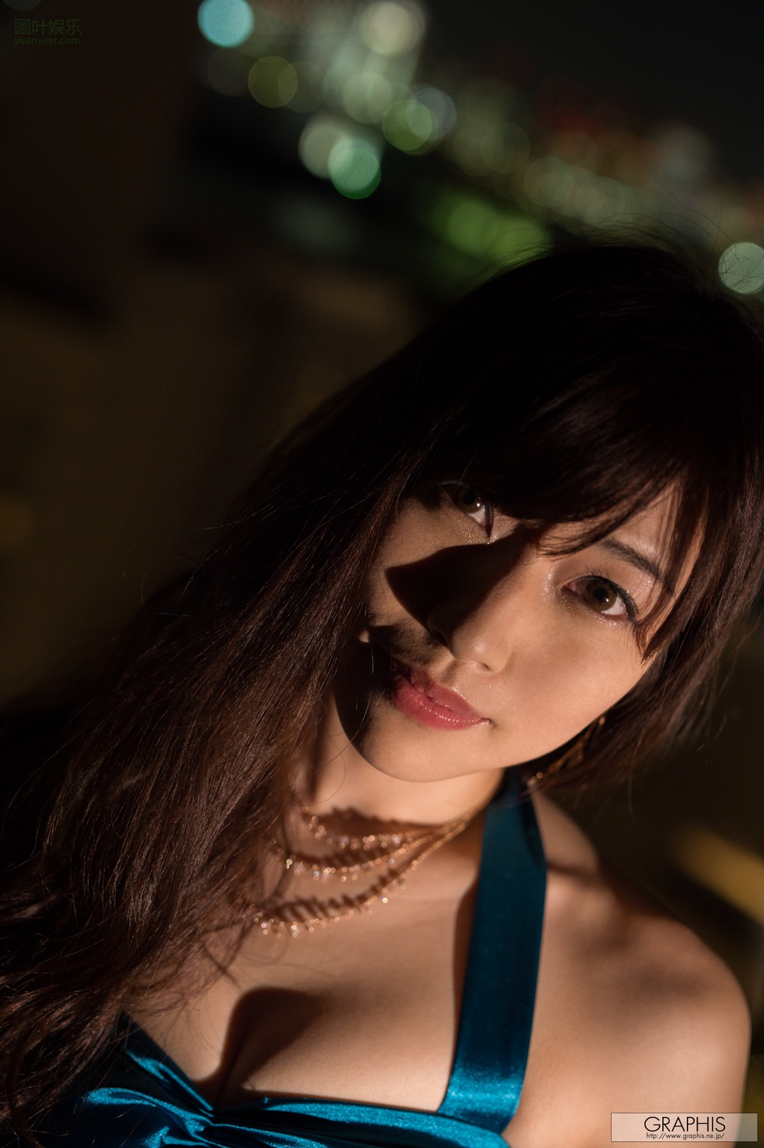 (2016 - 09 - 02) ICHIKAWA Masami (市川まさみ) - Special Limited Gallery