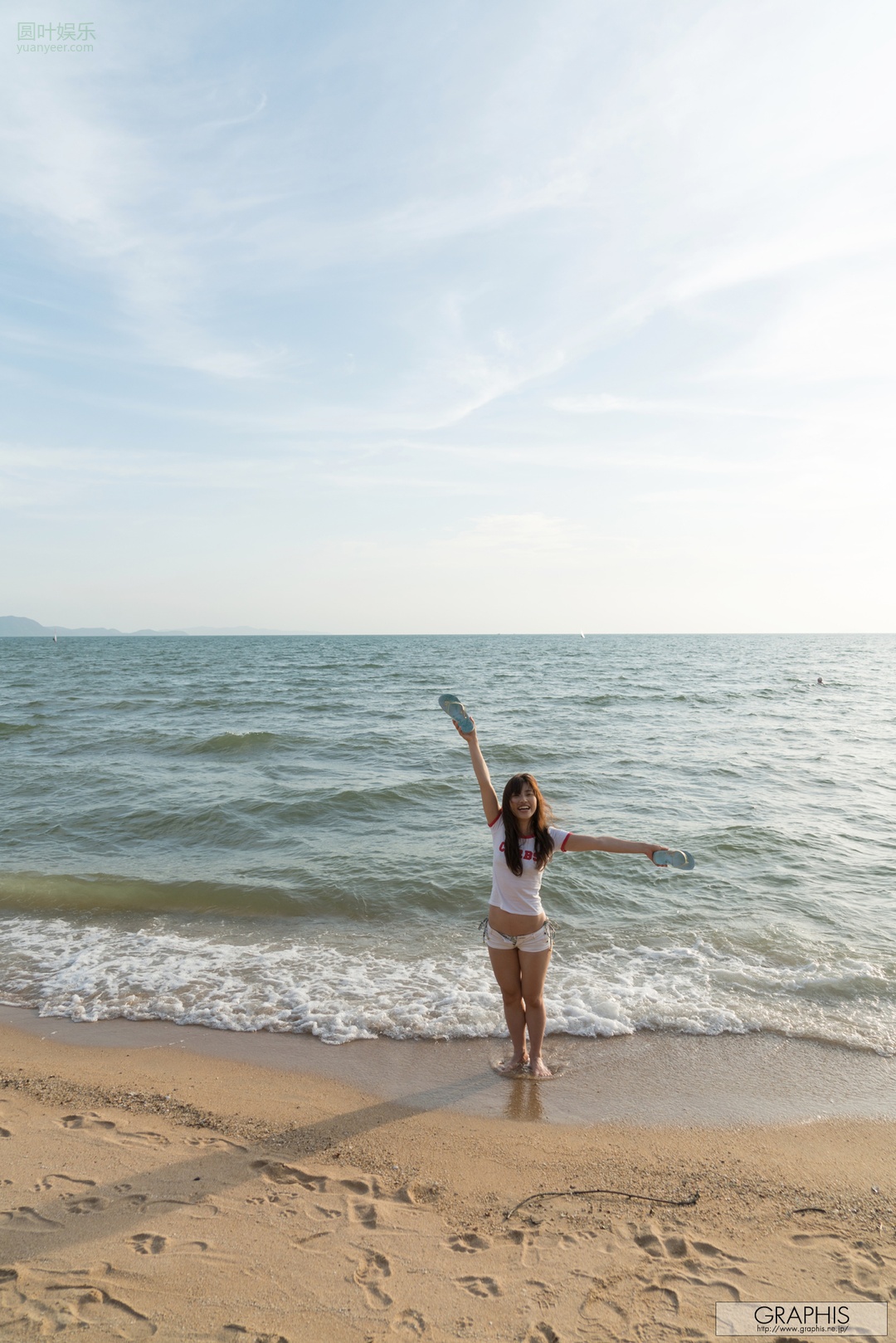 (2016 - 12 - 28) ICHIKAWA Masami (市川まさみ) - Winter Special 2016 - Fascinating Rest