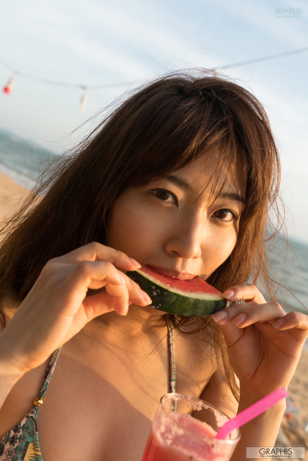 (2016 - 12 - 28) ICHIKAWA Masami (市川まさみ) - Winter Special 2016 - Fascinating Rest封面图片