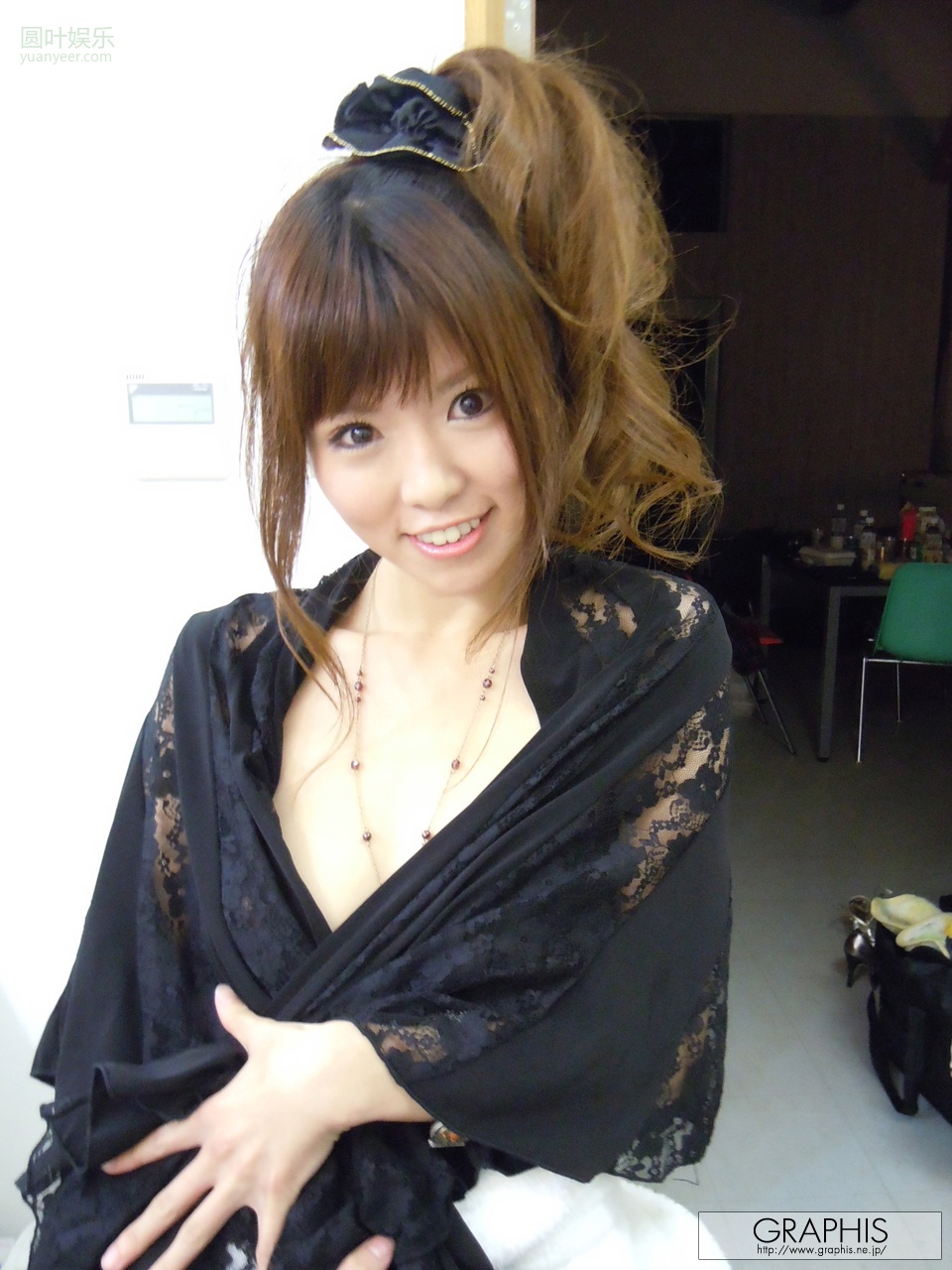 (2011 - 02 - 04) IMAMURA Miho (今村美穂) - Rewrite