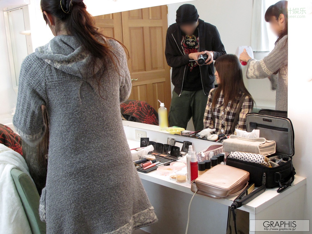 (2010 - 02 - 27) IMAMURA Miho (今村美穂)