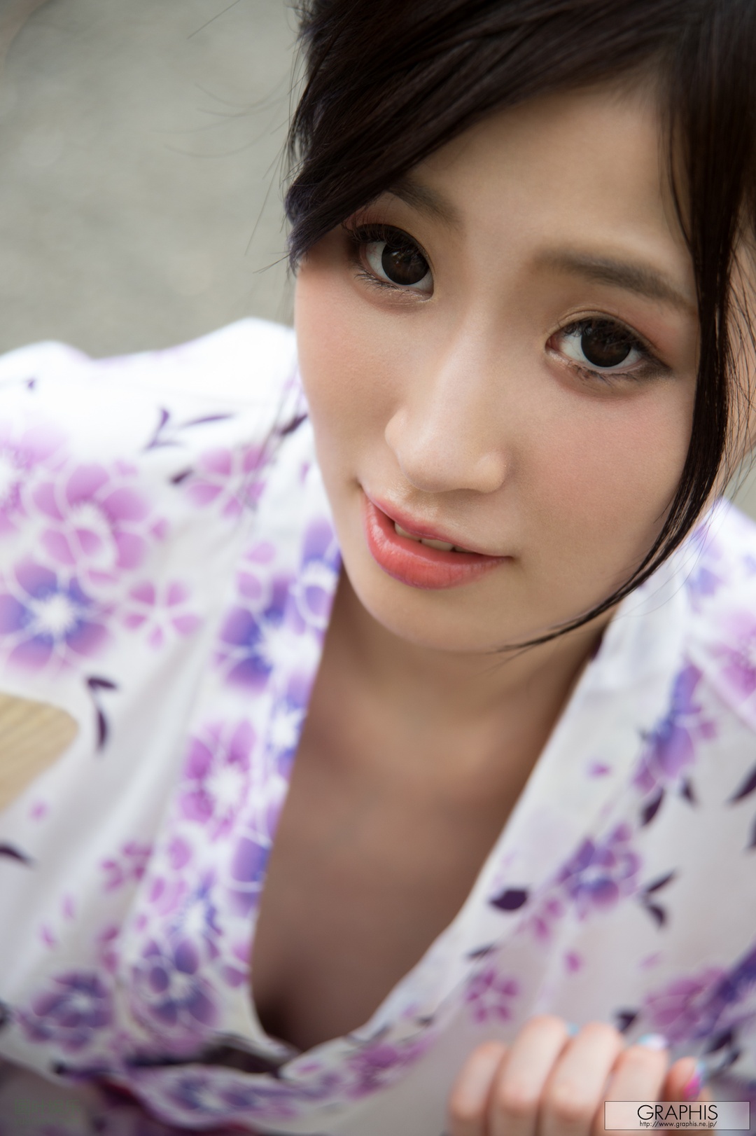 (2016 - 08 - 10) IMANAGA Sana (今永さな) - White Camellia封面图片