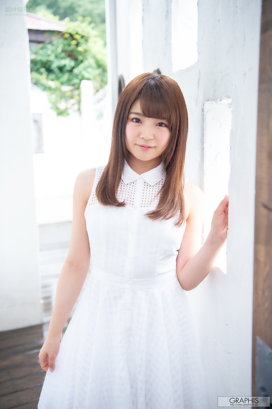 (2019 - 07 - 26) ISHIHARA Meru (石原める)