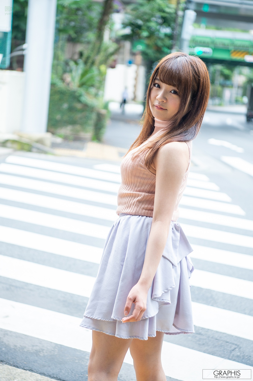 (2019 - 07 - 26) ISHIHARA Meru (石原める)