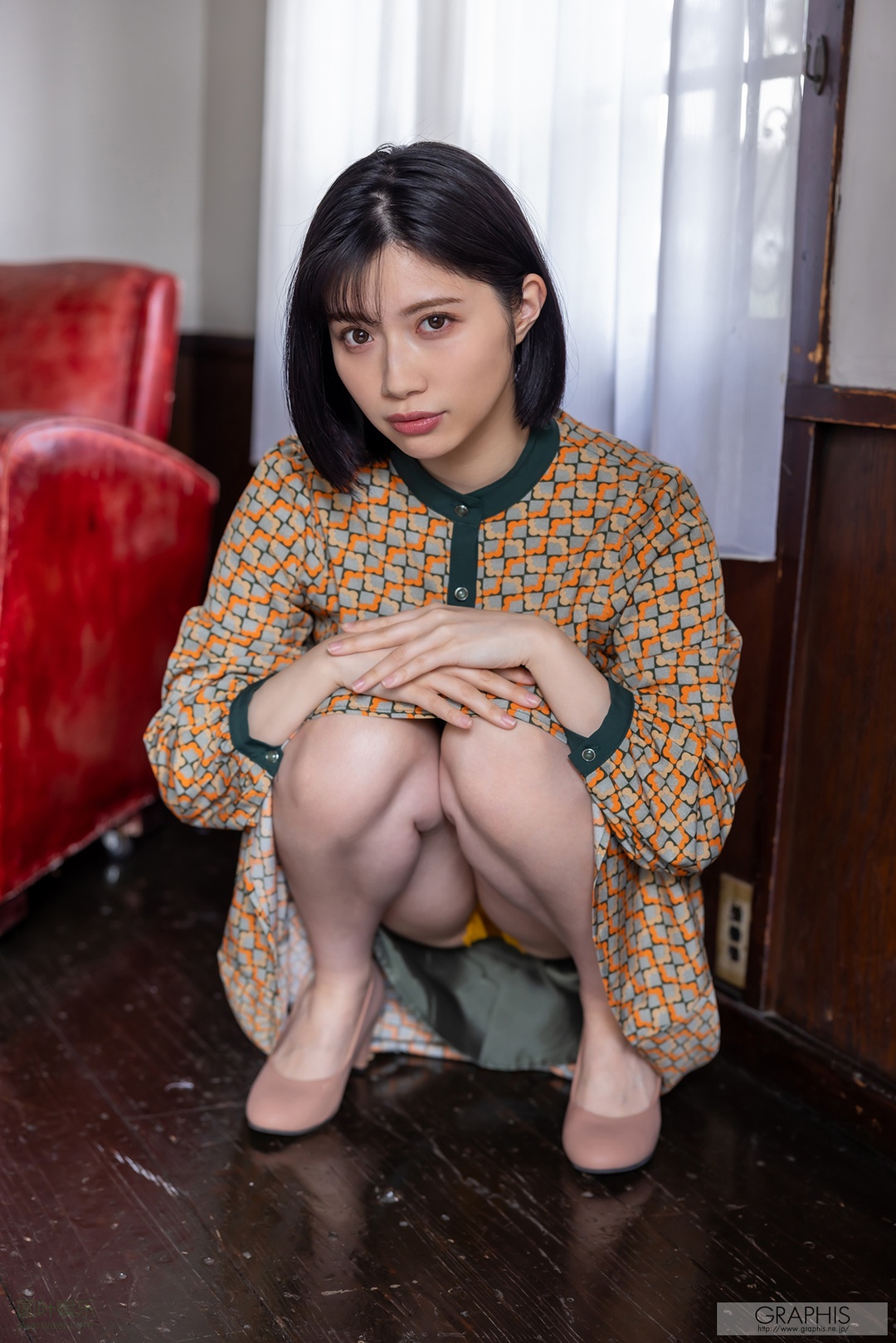 (2021 - 12 - 24) ISHIHARA Nozomi (石原希望) - Adult - Like