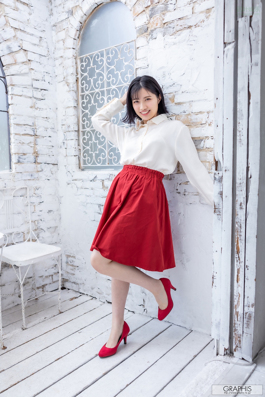 (2021 - 12 - 24) ISHIHARA Nozomi (石原希望) - Adult - Like