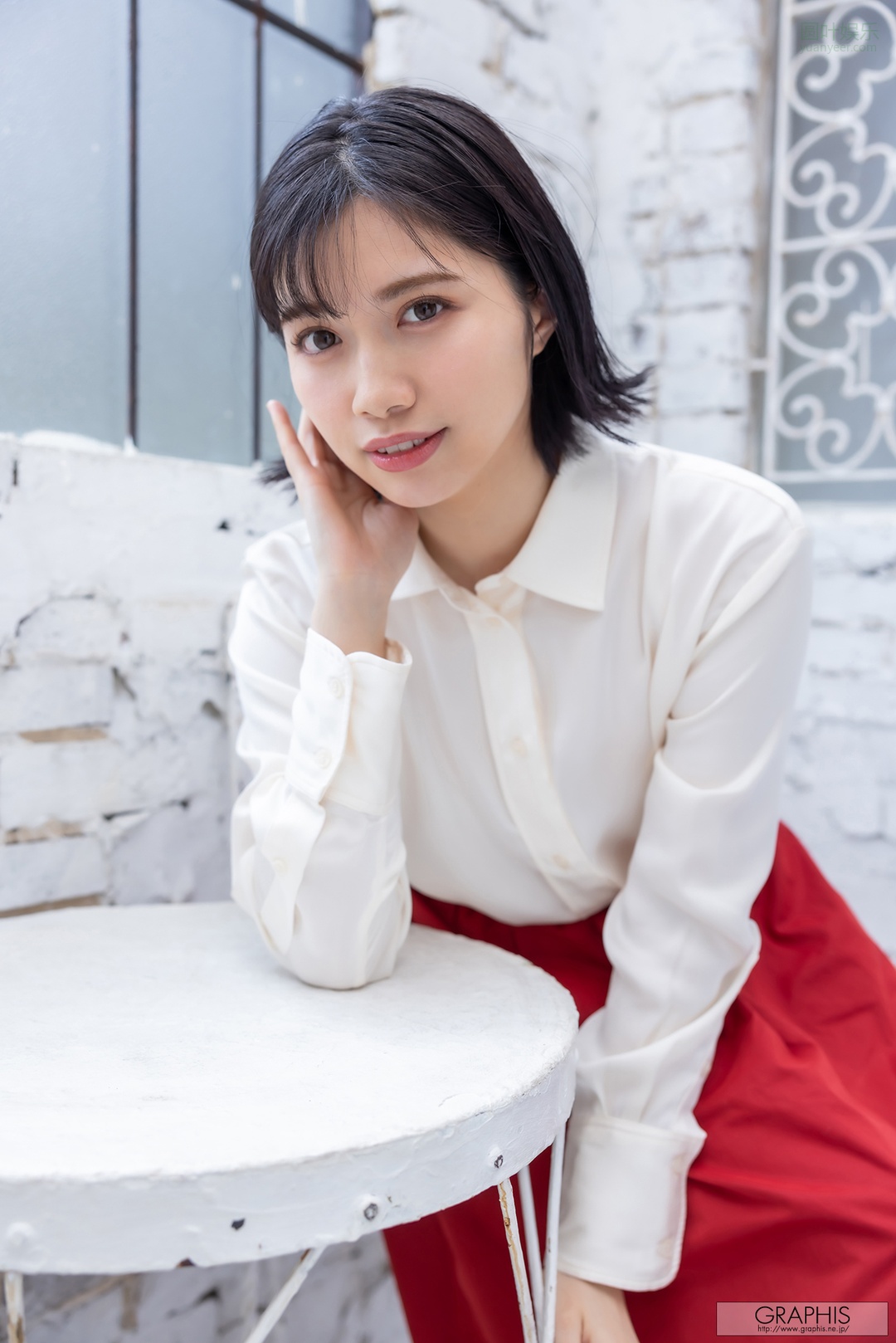 (2021 - 12 - 24) ISHIHARA Nozomi (石原希望) - Adult - Like