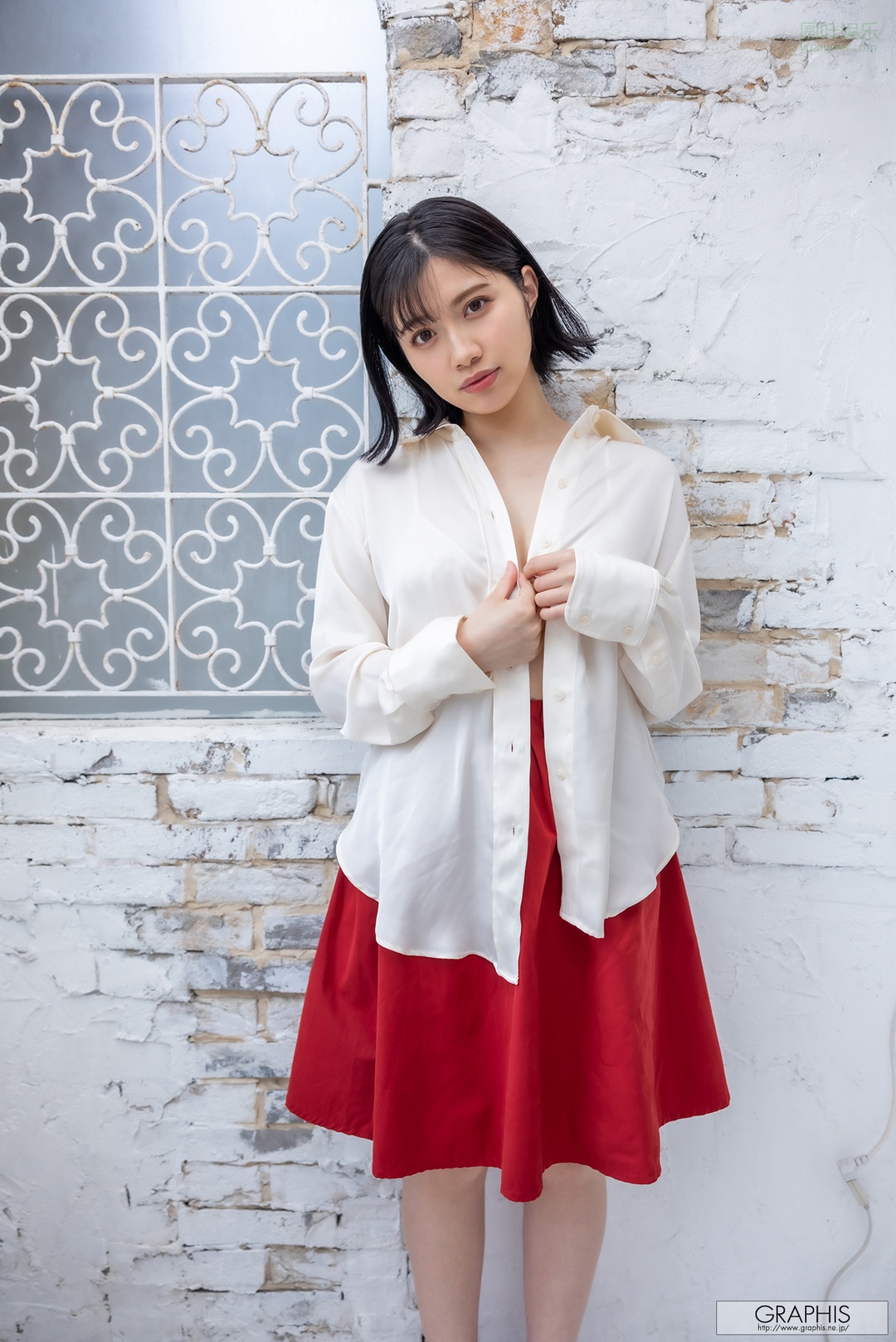 (2021 - 12 - 24) ISHIHARA Nozomi (石原希望) - Adult - Like