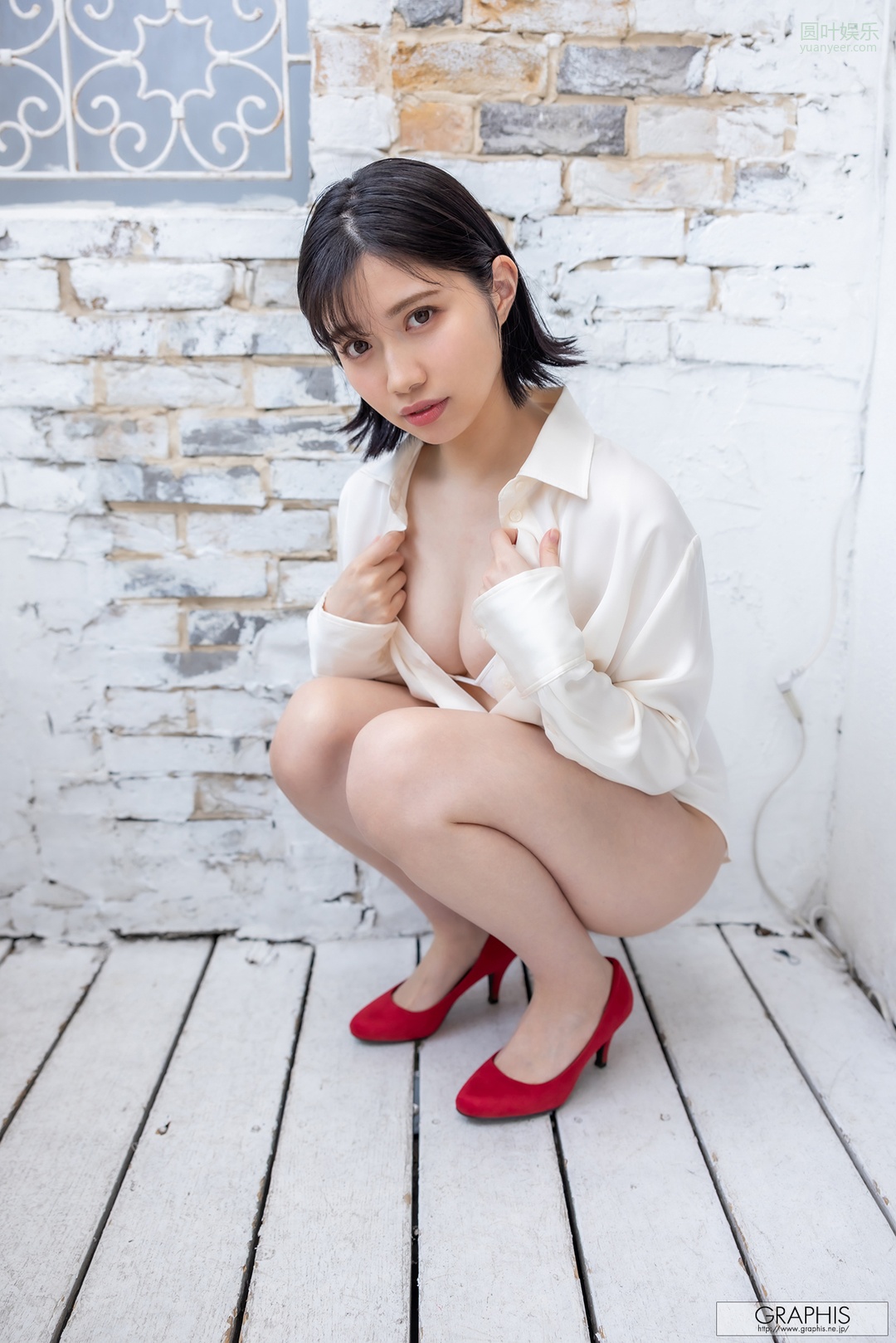 (2021 - 12 - 24) ISHIHARA Nozomi (石原希望) - Adult - Like
