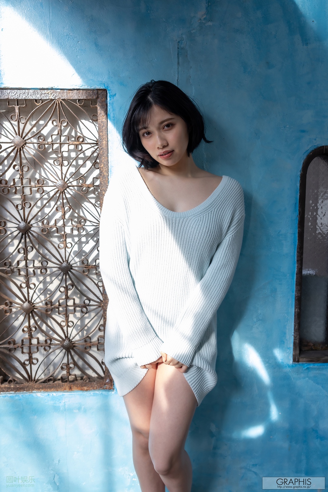 (2021 - 12 - 24) ISHIHARA Nozomi (石原希望) - Adult - Like