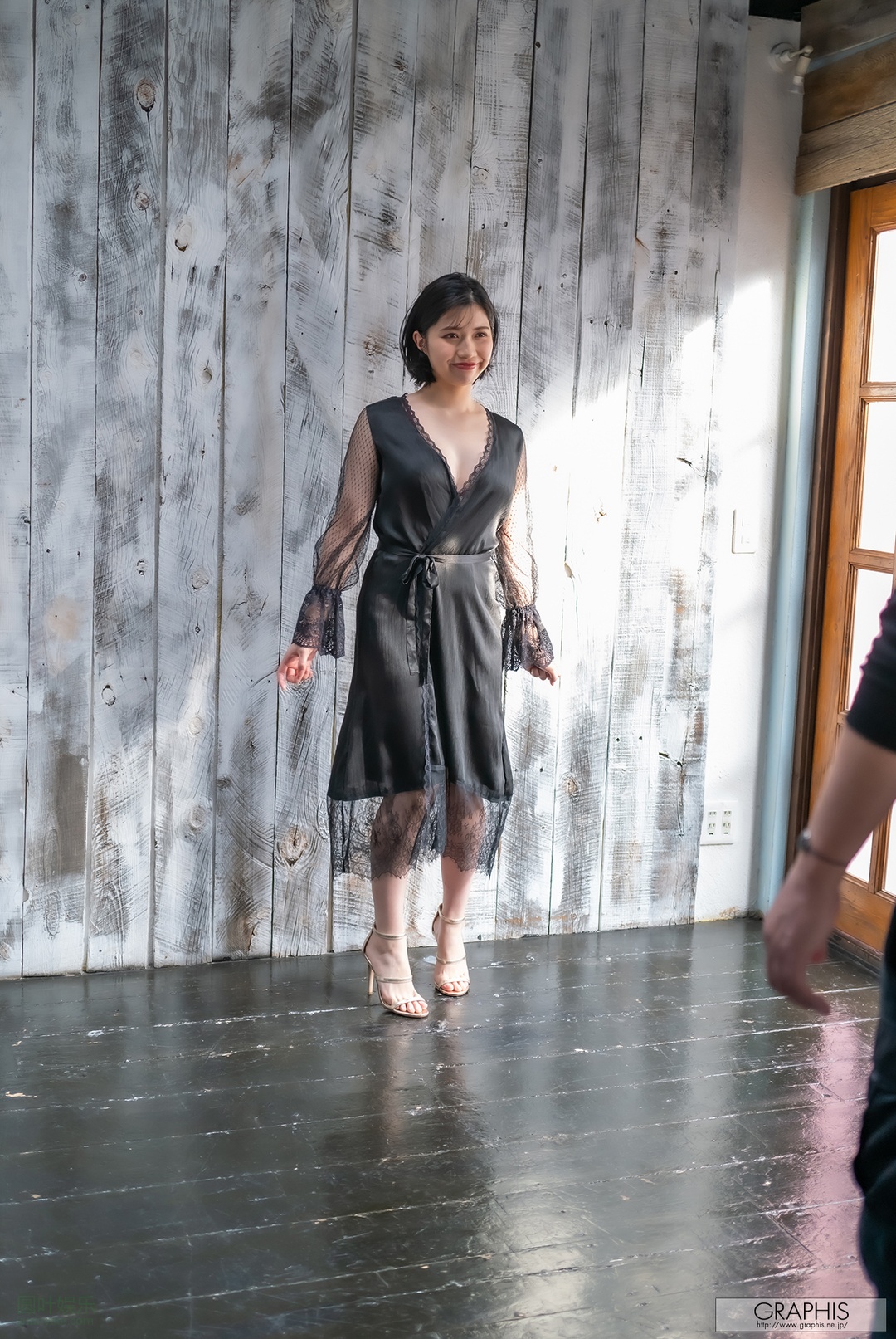 (2021 - 12 - 24) ISHIHARA Nozomi (石原希望) - Adult - Like