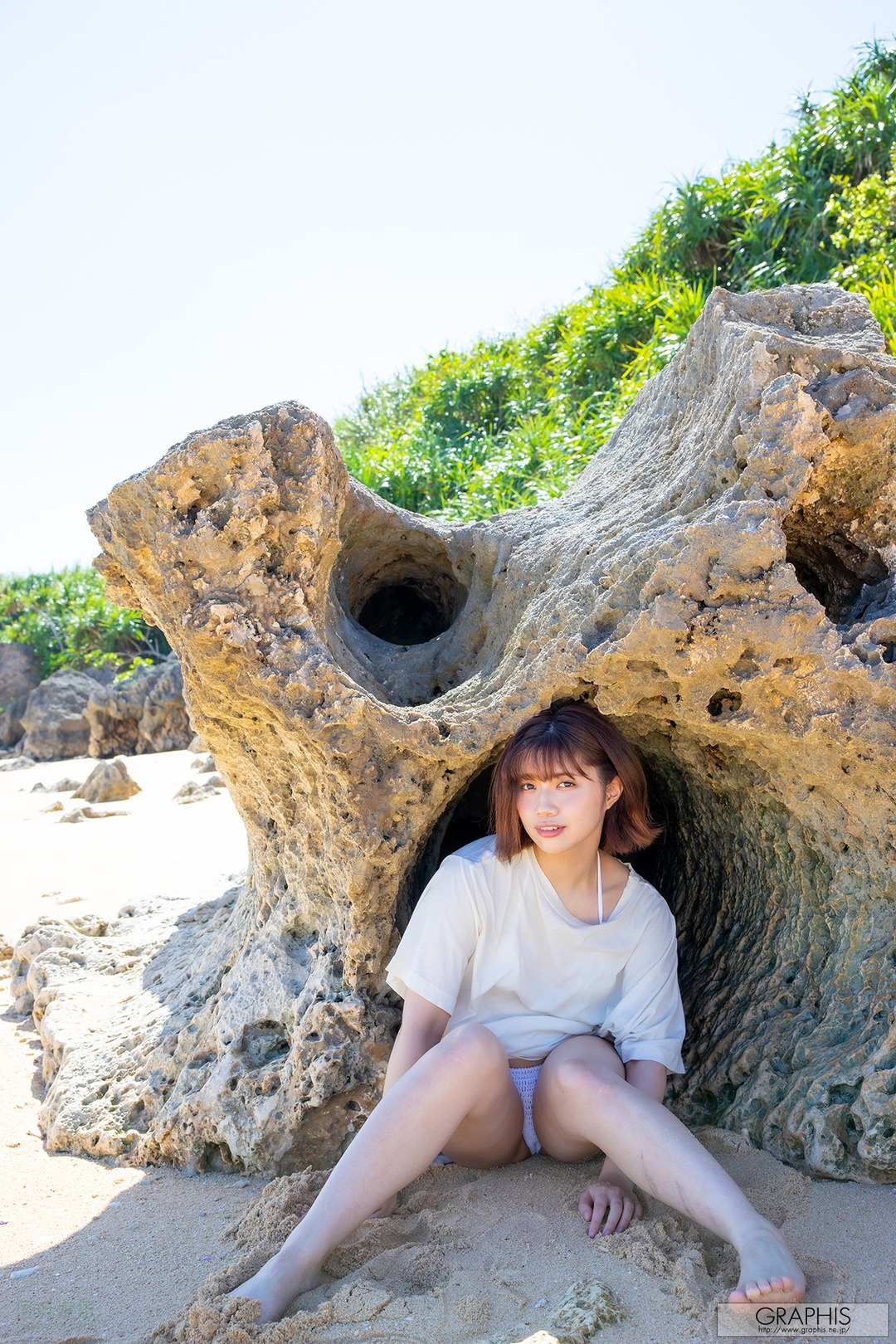 (2020 - 12 - 25) ISHIHARA Nozomi (石原希望) - Hopeful