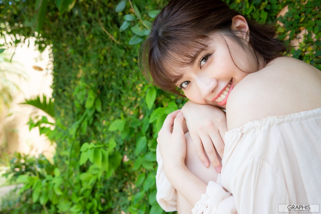 (2020 - 12 - 25) ISHIHARA Nozomi (石原希望) - Hopeful